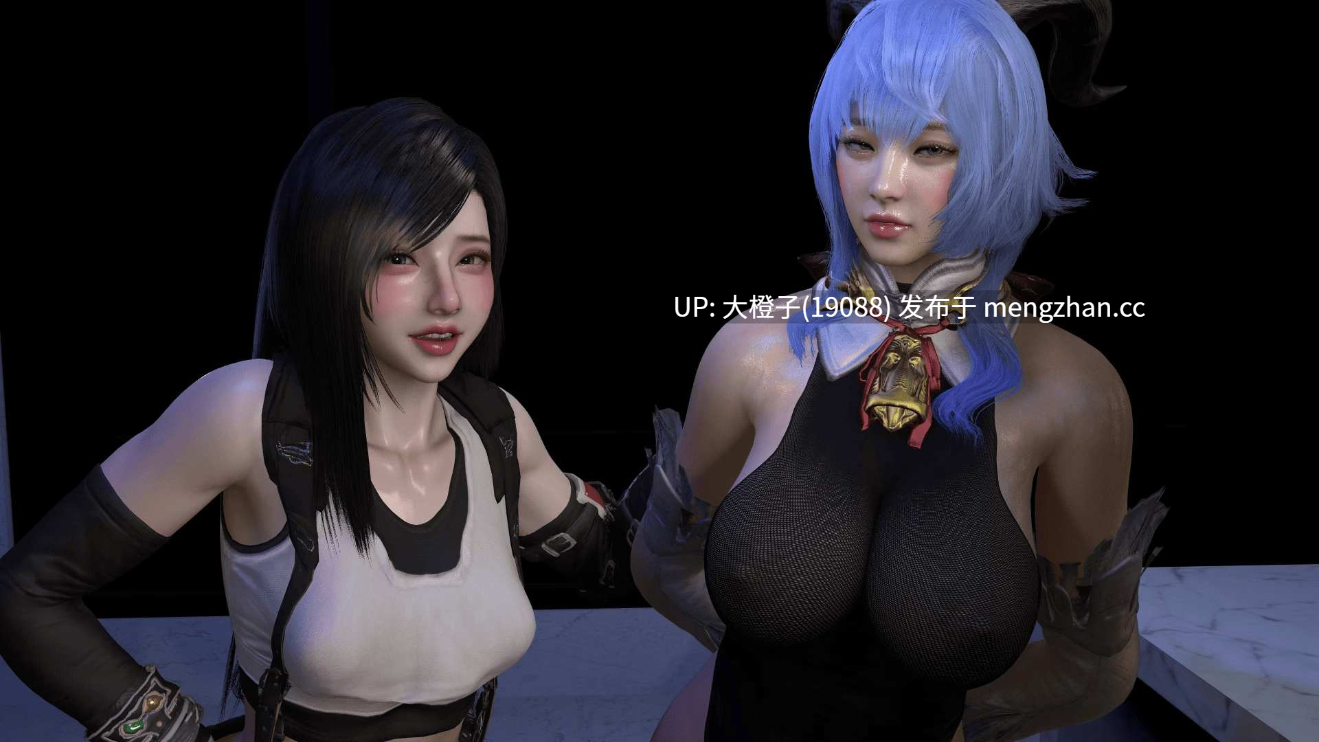 [SLG汉化动态步兵PC乱伦] NTR 之谜 The Mystery of NTR v1.0+画廊解锁 [2.08G]-第25张图片-萌站