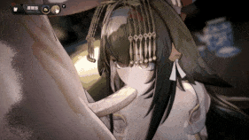 【4K/无修/无水印】新作-Gerrry-ZZZ-叶瞬光：与小师姐的练功清单&失忆症疗法-SEX-4K-第2张图片-萌站