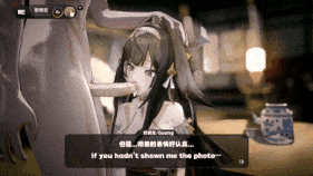 【4K/无修/无水印】新作-Gerrry-ZZZ-叶瞬光：与小师姐的练功清单&失忆症疗法-SEX-4K-第10张图片-萌站