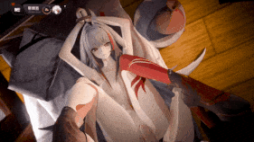 【4K/无修/无水印】新作-Gerrry-ZZZ-叶瞬光：与小师姐的练功清单&失忆症疗法-SEX-4K-第15张图片-萌站