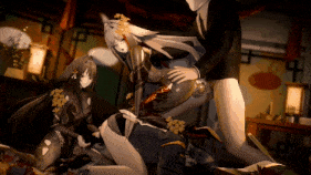 【4K/无修/无水印】新作-Gerrry-ZZZ-叶瞬光：与小师姐的练功清单&失忆症疗法-SEX-4K-第17张图片-萌站