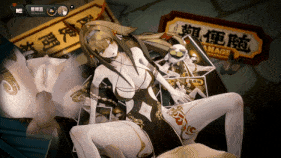 【4K/无修/无水印】新作-Gerrry-ZZZ-叶瞬光：与小师姐的练功清单&失忆症疗法-SEX-4K-第28张图片-萌站