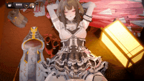 【4K/无修/无水印】新作-Gerrry-ZZZ-叶瞬光：与小师姐的练功清单&失忆症疗法-SEX-4K-第32张图片-萌站