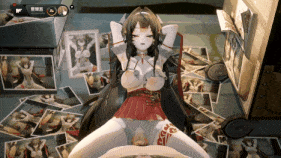 【4K/无修/无水印】新作-Gerrry-ZZZ-叶瞬光：与小师姐的练功清单&失忆症疗法-SEX-4K-第34张图片-萌站
