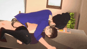 【1K/无修/无水印】新作-XiaoChun-Married Woman Sex Party 1-5配音整合版1K -第8张图片-萌站