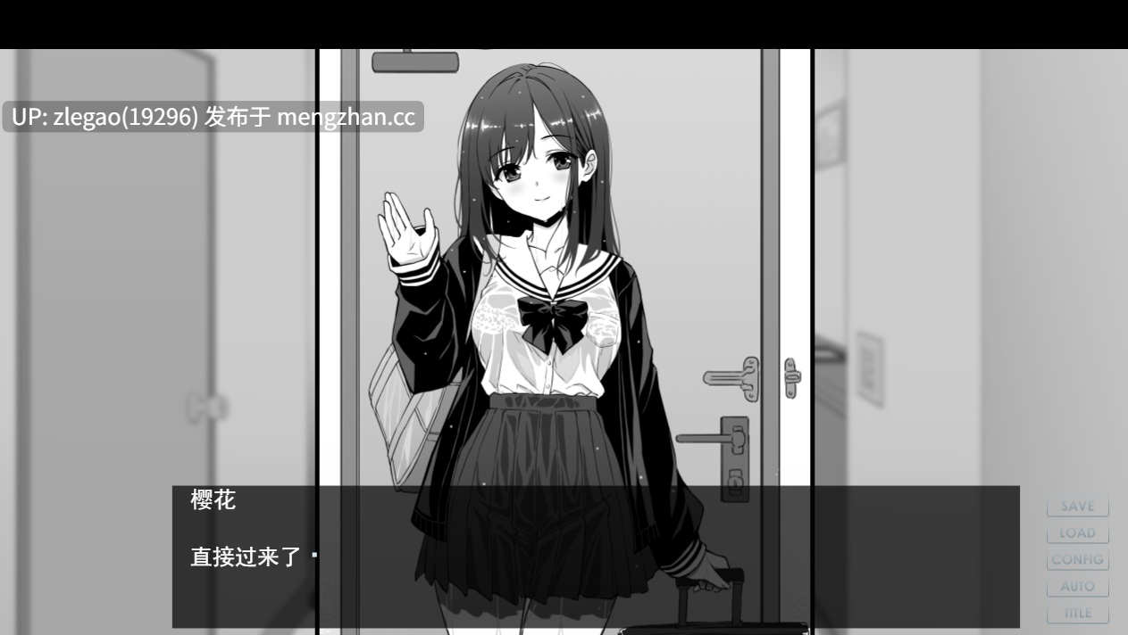 【PC/AI/动态/全CG/作弊码】达咩！同居生活Ikenai_Life1.0 [Ver1.0]-第3张图片-萌站