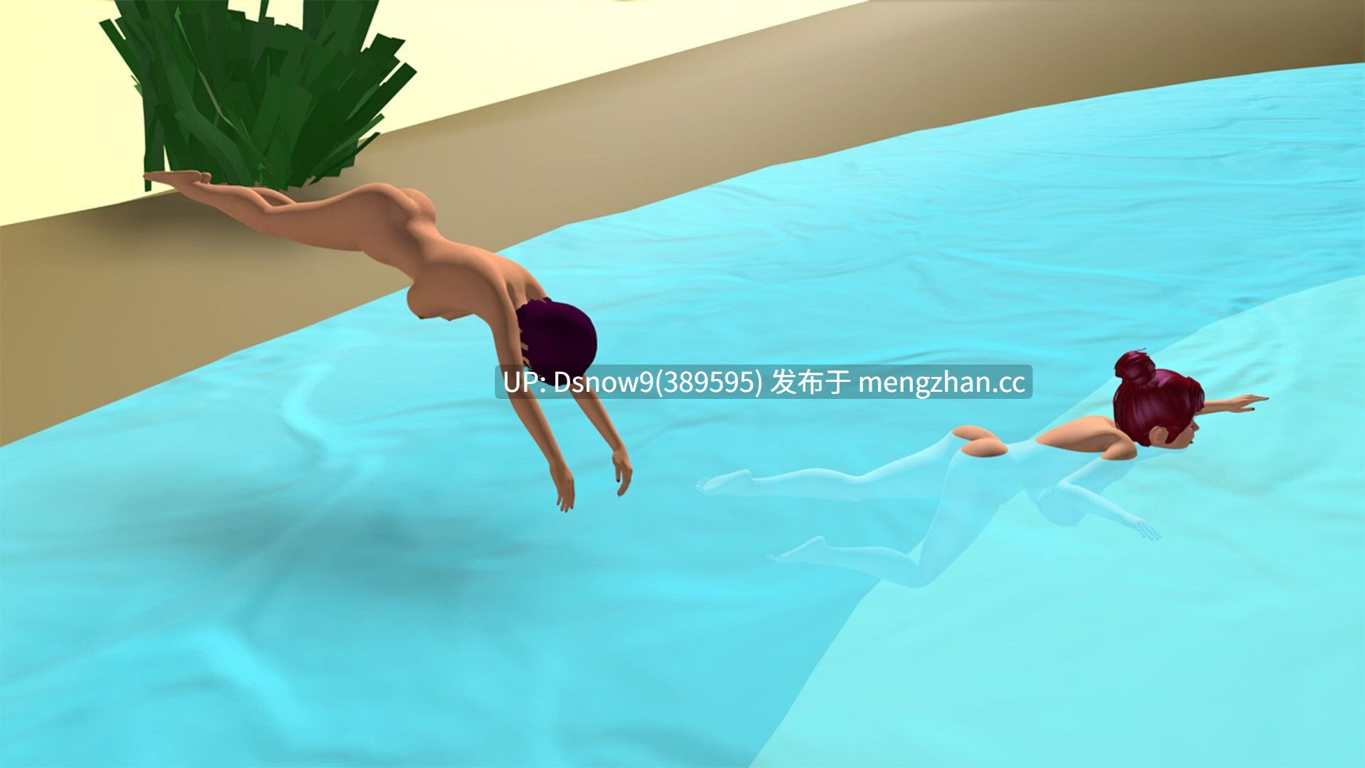 【欧美SLG/汉化/动态】禁忌岛 Forbidden Island v1.4【PC+安卓/2.91G】