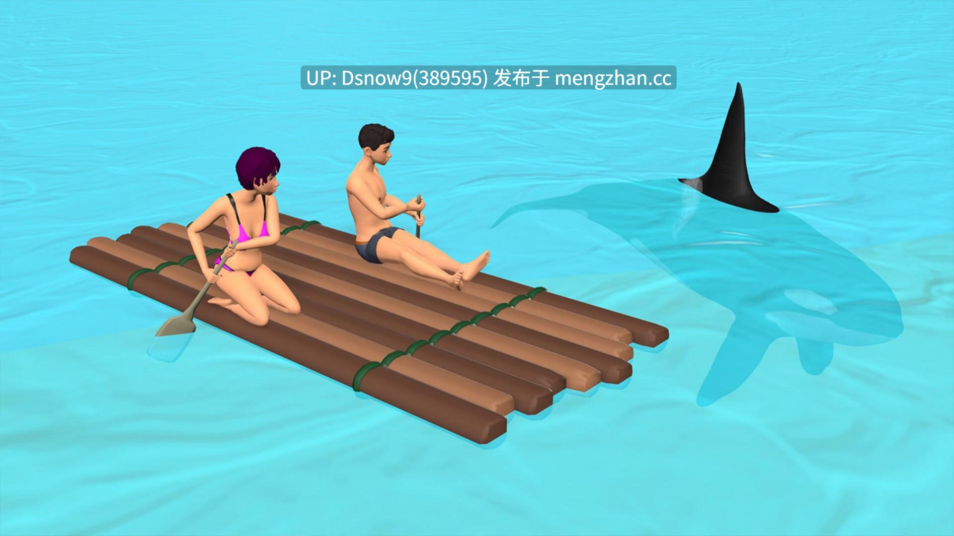 【欧美SLG/汉化/动态】禁忌岛 Forbidden Island v1.4【PC+安卓/2.91G】-第5张图片-萌站 【欧美SLG/汉化/动态】禁忌岛 Forbidden Island v1.4【PC+安卓/2.91G】-第5张图片-萌站