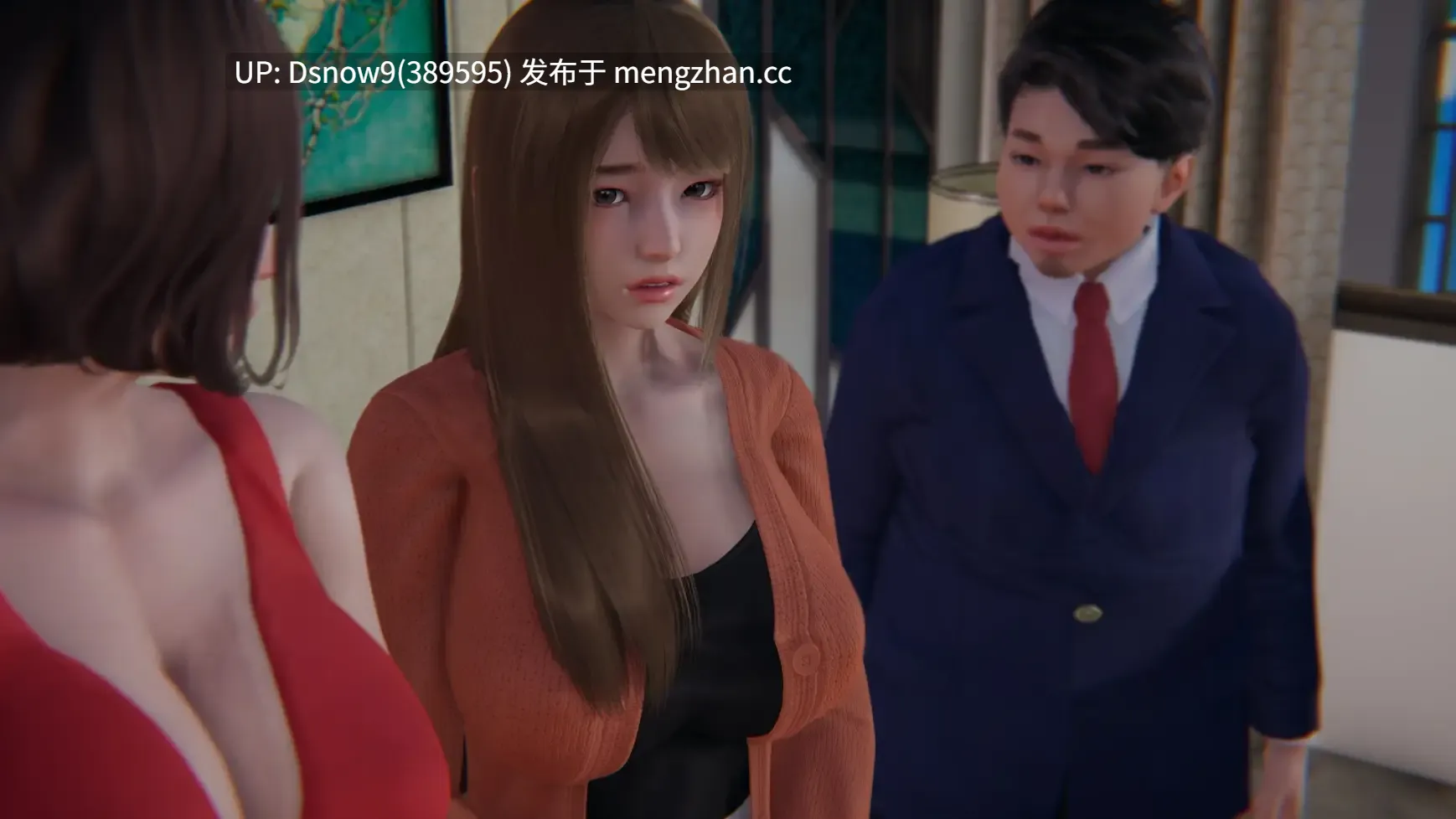 【亚洲SLG/汉化/动态】巴斯蒂安的家庭秘密 Bastian's Family Secret v0.02.9【PC+安卓/1.22G】-第2张图片-萌站 【亚洲SLG/汉化/动态】巴斯蒂安的家庭秘密 Bastian's Family Secret v0.02.9【PC+安卓/1.22G】-第2张图片-萌站