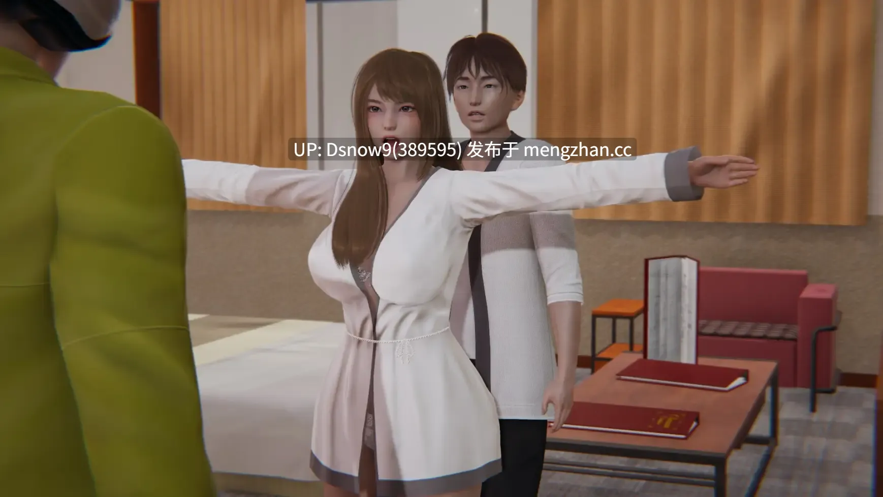 【亚洲SLG/汉化/动态】巴斯蒂安的家庭秘密 Bastian's Family Secret v0.02.9【PC+安卓/1.22G】-第3张图片-萌站 【亚洲SLG/汉化/动态】巴斯蒂安的家庭秘密 Bastian's Family Secret v0.02.9【PC+安卓/1.22G】-第3张图片-萌站