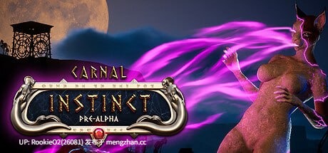 【RPG/生肉/3D/福瑞/动态/巨乳/PC】野性悸动 / Carnal Instinct v0.7.0 英文生肉版 25.12.19更新【7.26G】-第4张图片-萌站 【RPG/生肉/3D/福瑞/动态/巨乳/PC】野性悸动 / Carnal Instinct v0.7.0 英文生肉版 25.12.19更新【7.26G】-第4张图片-萌站