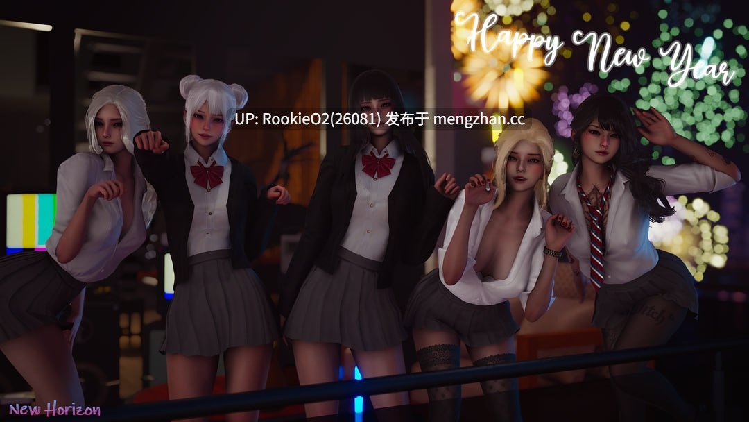 【SLG/官中/动态/后宫/3D/PC】新天域 / New Horizon v0.4 Beta 官方中文版 26.01.25更新【3.20G】-第4张图片-萌站 【SLG/官中/动态/后宫/3D/PC】新天域 / New Horizon v0.4 Beta 官方中文版 26.01.25更新【3.20G】-第4张图片-萌站