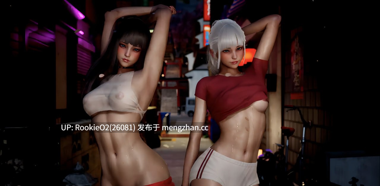 【SLG/官中/动态/后宫/3D/PC】新天域 / New Horizon v0.4 Beta 官方中文版 26.01.25更新【3.20G】-第7张图片-萌站 【SLG/官中/动态/后宫/3D/PC】新天域 / New Horizon v0.4 Beta 官方中文版 26.01.25更新【3.20G】-第7张图片-萌站