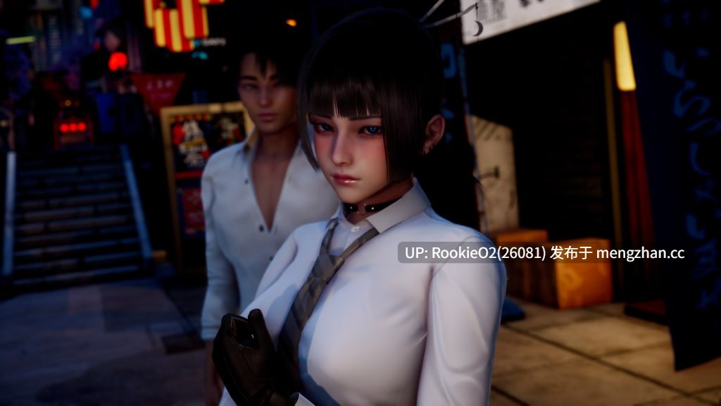 【SLG/官中/动态/后宫/3D/PC】新天域 / New Horizon v0.4 Beta 官方中文版 26.01.25更新【3.20G】-第8张图片-萌站 【SLG/官中/动态/后宫/3D/PC】新天域 / New Horizon v0.4 Beta 官方中文版 26.01.25更新【3.20G】-第8张图片-萌站
