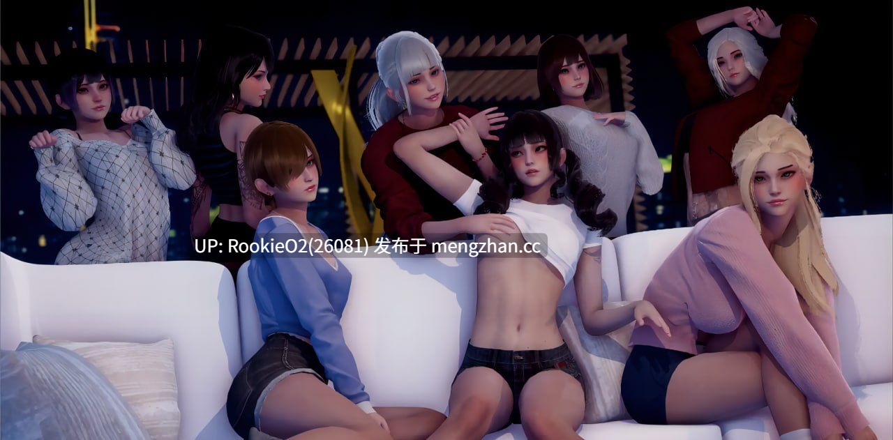 【SLG/官中/动态/后宫/3D/PC】新天域 / New Horizon v0.4 Beta 官方中文版 26.01.25更新【3.20G】-第11张图片-萌站 【SLG/官中/动态/后宫/3D/PC】新天域 / New Horizon v0.4 Beta 官方中文版 26.01.25更新【3.20G】-第11张图片-萌站