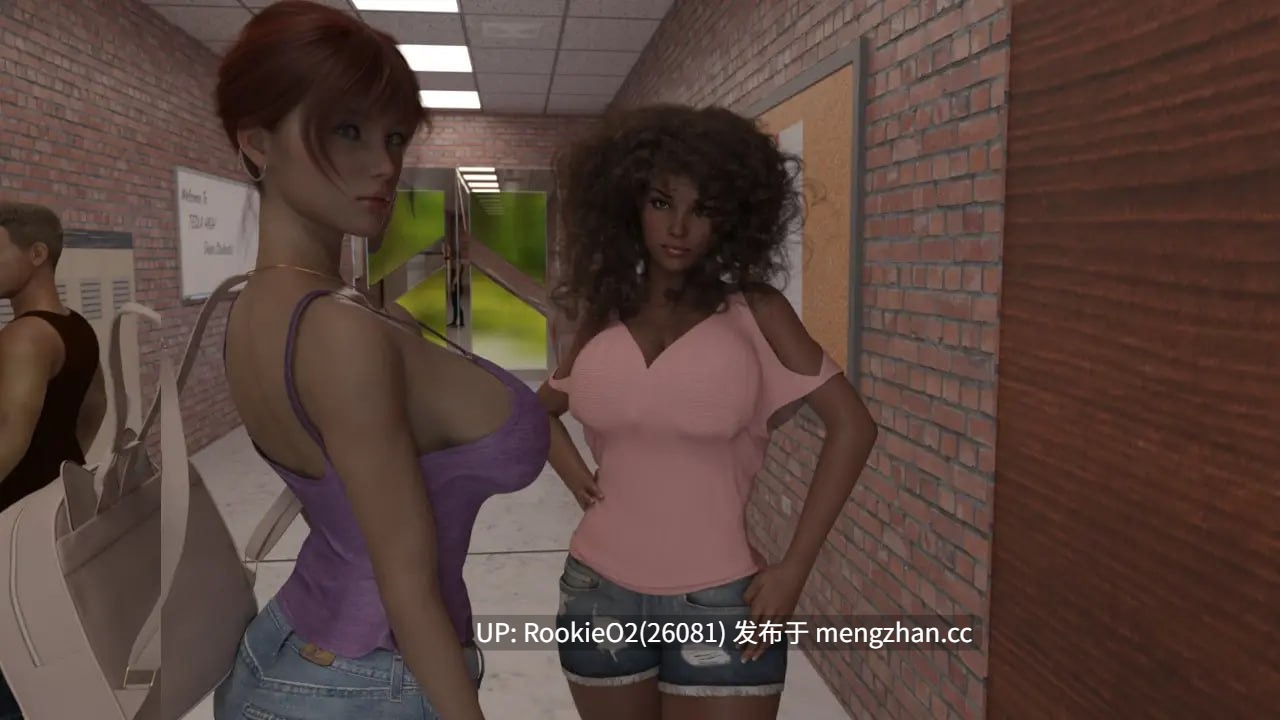 【SLG/汉化/巨乳/熟女/后宫/PC】心灵结社 / The Mind Society v0.6.1 AI汉化版【6.32G】-第8张图片-萌站 【SLG/汉化/巨乳/熟女/后宫/PC】心灵结社 / The Mind Society v0.6.1 AI汉化版【6.32G】-第8张图片-萌站