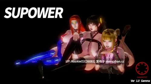 【SLG/官中/腐败/沙盒/NTR/乱伦/催眠/洗脑/熟女/PC】超能力 重制版 / Supower - Remake v0.65 官方中文版 26.01.26更新【1.21G】-第4张图片-萌站 【SLG/官中/腐败/沙盒/NTR/乱伦/催眠/洗脑/熟女/PC】超能力 重制版 / Supower - Remake v0.65 官方中文版 26.01.26更新【1.21G】-第4张图片-萌站