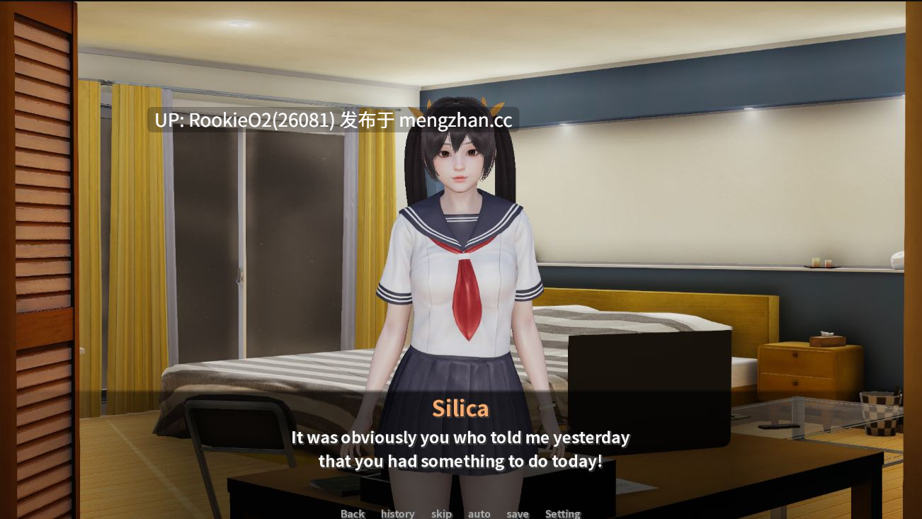 【SLG/官中/腐败/沙盒/NTR/乱伦/催眠/洗脑/熟女/PC】超能力 重制版 / Supower - Remake v0.65 官方中文版 26.01.26更新【1.21G】-第11张图片-萌站 【SLG/官中/腐败/沙盒/NTR/乱伦/催眠/洗脑/熟女/PC】超能力 重制版 / Supower - Remake v0.65 官方中文版 26.01.26更新【1.21G】-第11张图片-萌站