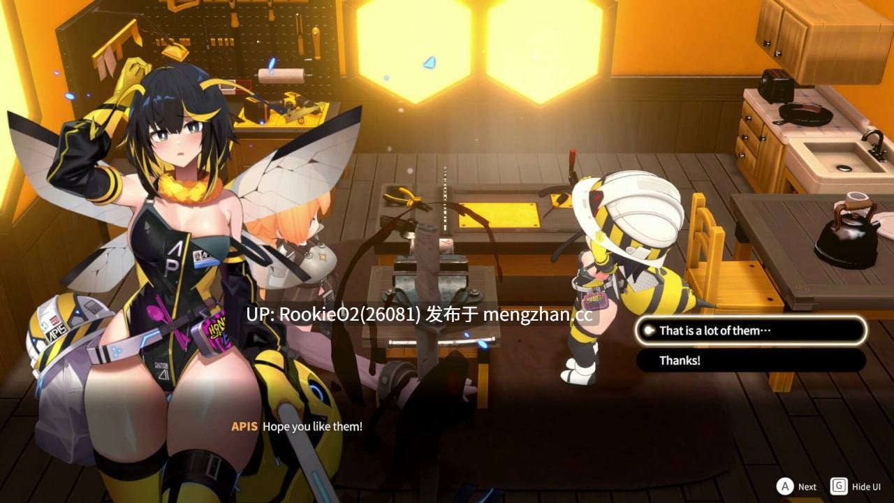【ARPG/官中/巨乳/3D/动态/PC】灰色乐园 / Gray Haven : Witch's Garden v4.1.0 STEAM官方中文版 26.01.09更新【10.8G】-第10张图片-萌站 【ARPG/官中/巨乳/3D/动态/PC】灰色乐园 / Gray Haven : Witch's Garden v4.1.0 STEAM官方中文版 26.01.09更新【10.8G】-第10张图片-萌站