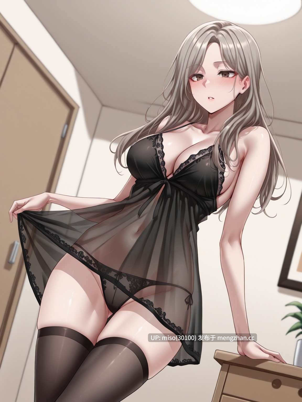16.UnrealBeautyAIMIX [Trained] NO.467 Han+Nari