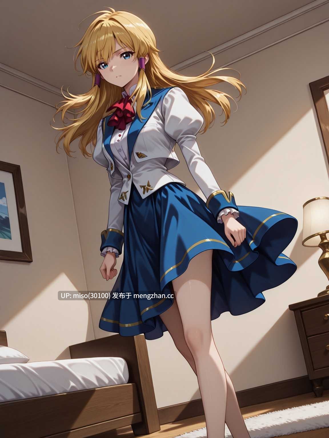 17.UnrealBeautyAIMIX [Trained] NO.462 Sara