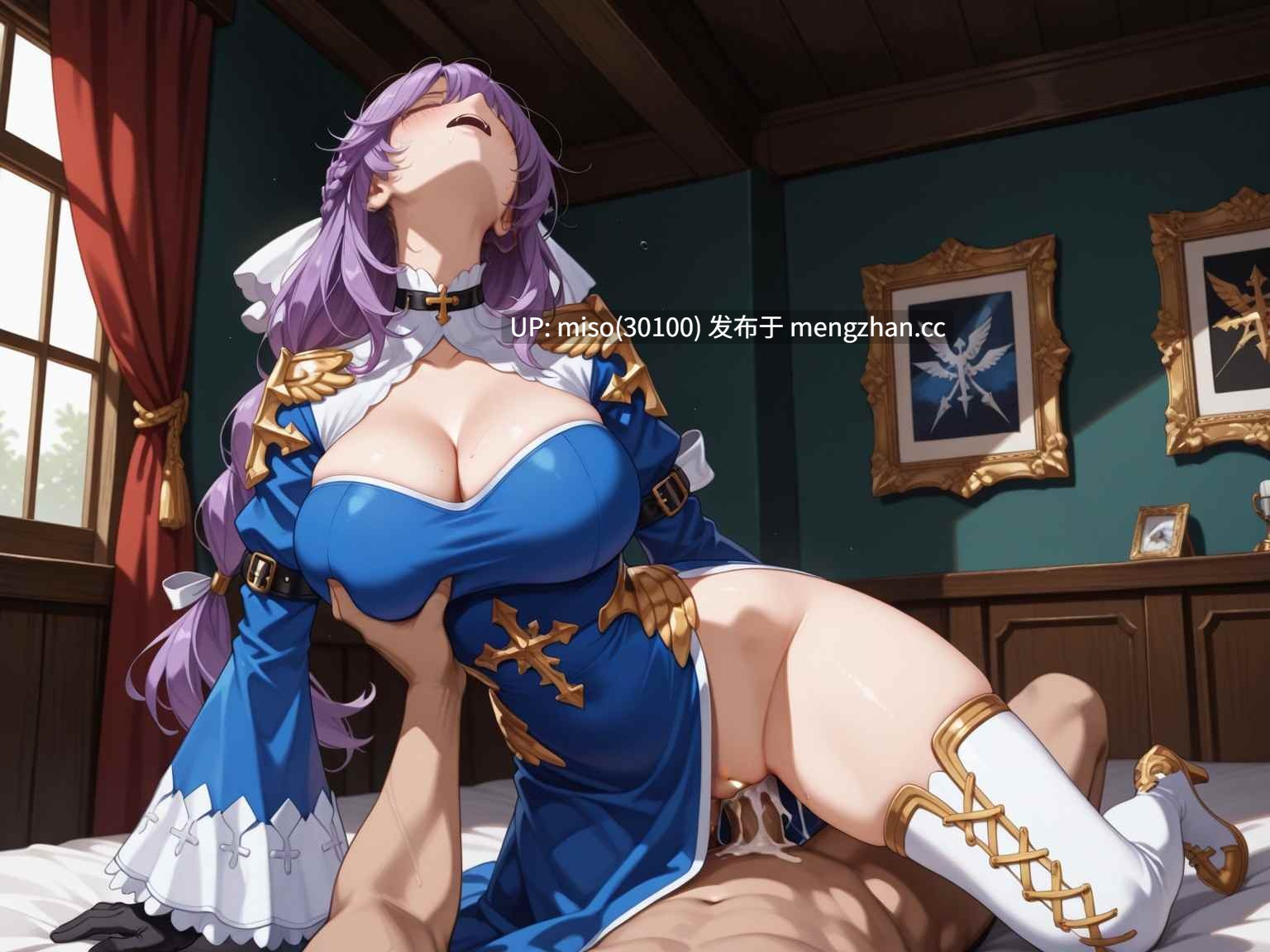 28.UnrealBeautyAIMIX [Trained] NO.423 Cardinal-第11张图片-萌站