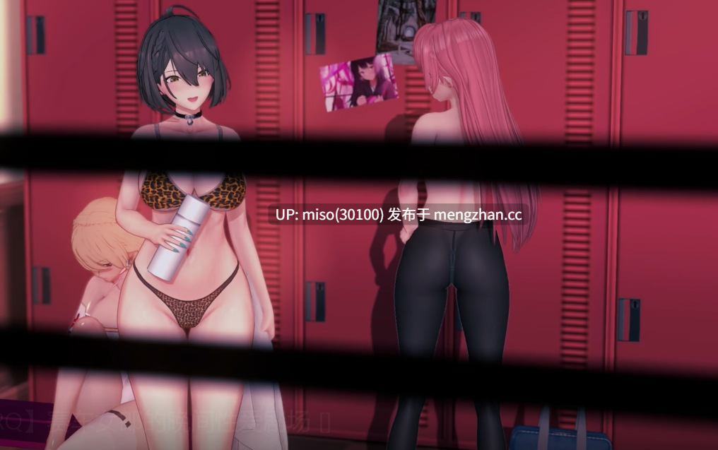 10. 【碧蓝航线RQ】赛车女郎的晚间性爱剧场 []