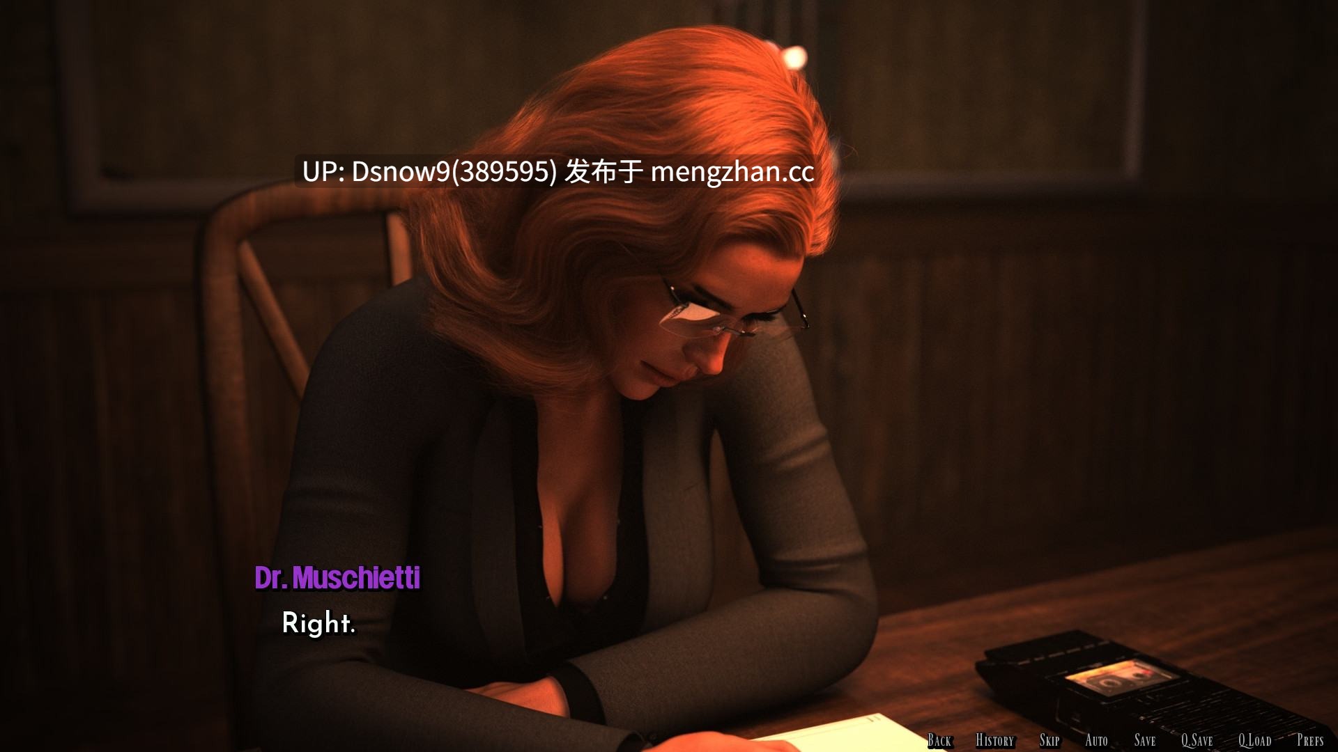 【欧美SLG/AI汉化/动态】前方之路 Down The Road Ch.1 v0.35【PC+安卓/1.97G】-第2张图片-萌站 【欧美SLG/AI汉化/动态】前方之路 Down The Road Ch.1 v0.35【PC+安卓/1.97G】-第2张图片-萌站