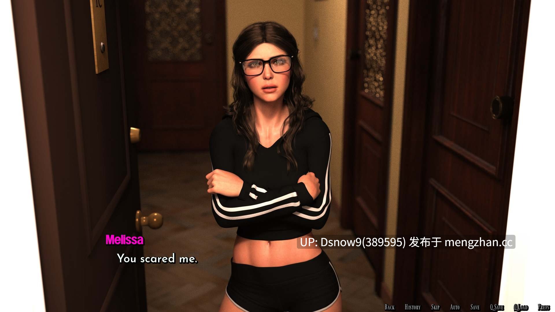 【欧美SLG/AI汉化/动态】前方之路 Down The Road Ch.1 v0.35【PC+安卓/1.97G】-第3张图片-萌站 【欧美SLG/AI汉化/动态】前方之路 Down The Road Ch.1 v0.35【PC+安卓/1.97G】-第3张图片-萌站
