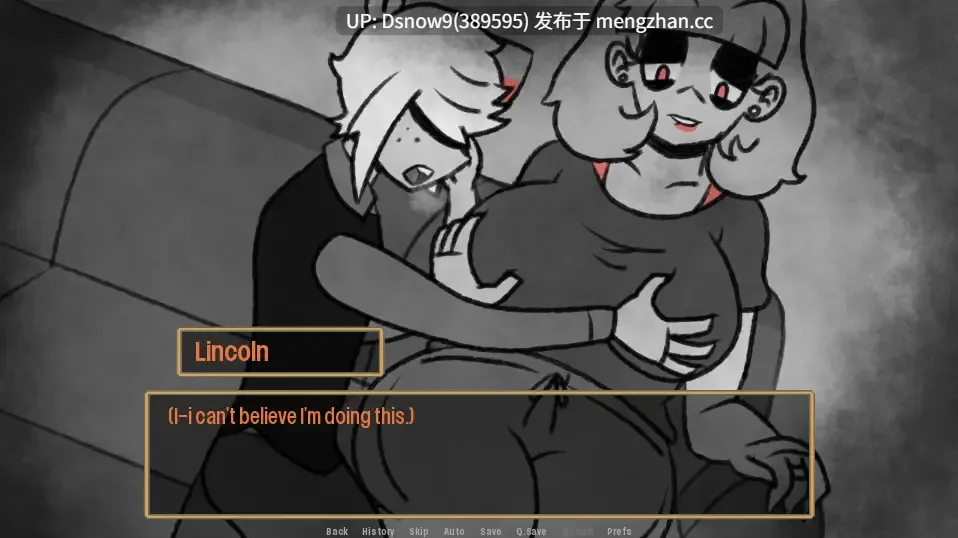【欧美SLG/AI汉化】企业之家 Inc House v0.125a【PC+安卓/0.73G】-第3张图片-萌站