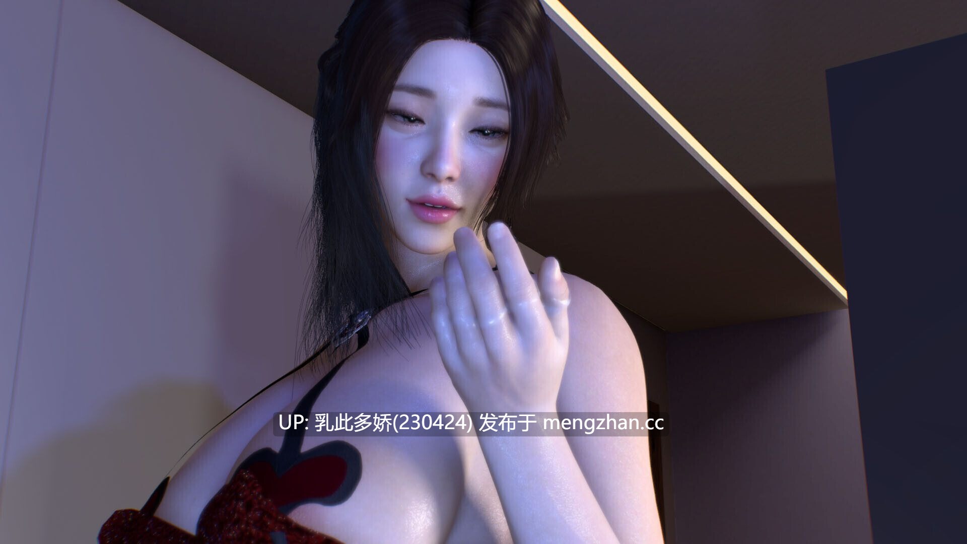 11[SLG动态更新] NTR之谜 The Mystery of NTR v1.0 汉化版 [1.66G]-第5张图片-萌站