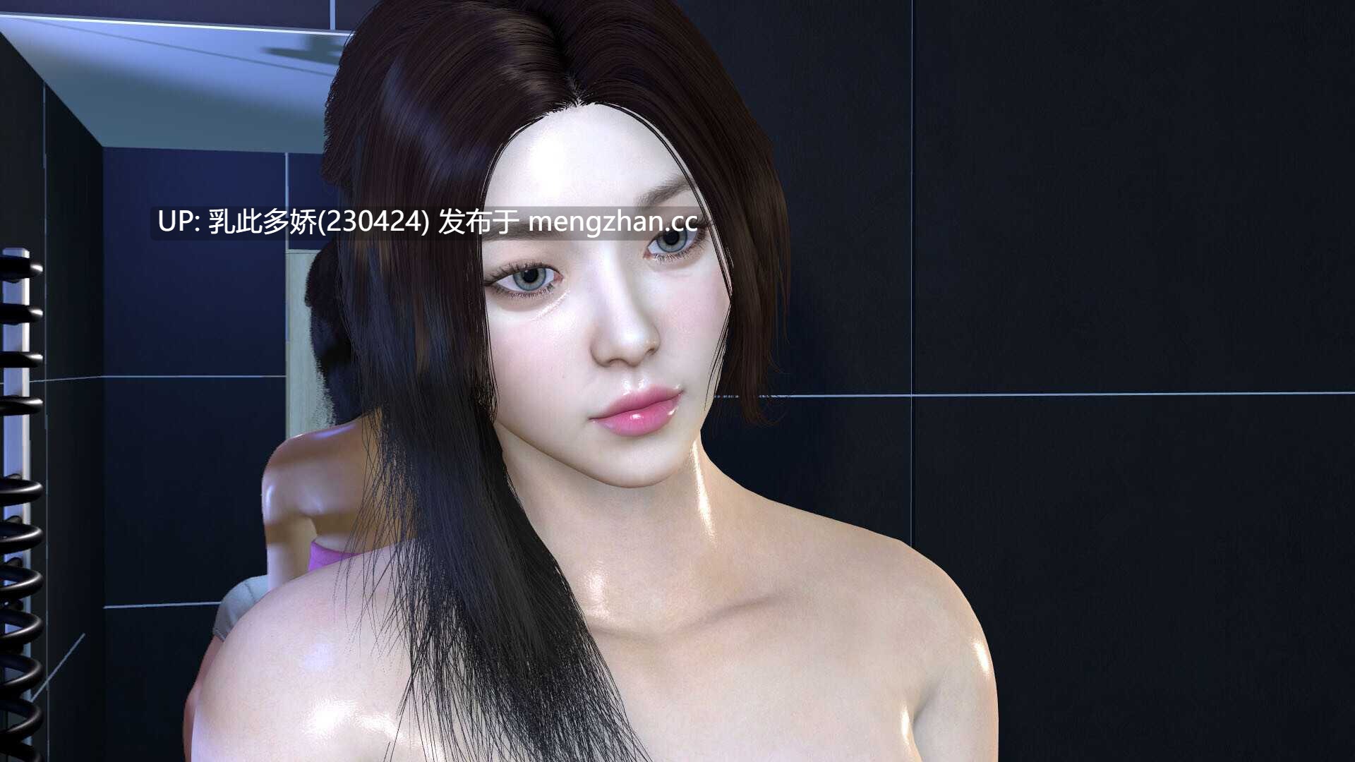11[SLG动态更新] NTR之谜 The Mystery of NTR v1.0 汉化版 [1.66G]-第8张图片-萌站