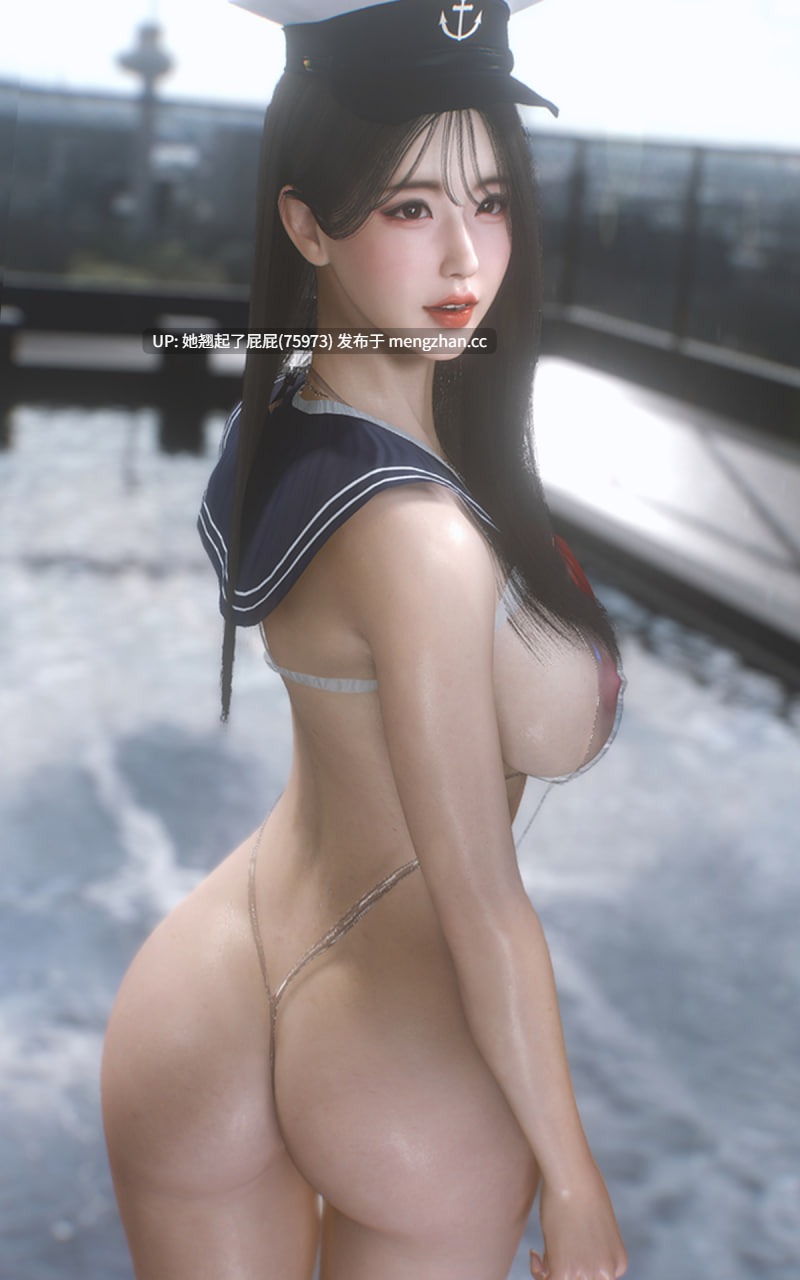 [3D全彩/中文] 痴女秘书 [420M]-第8张图片-萌站