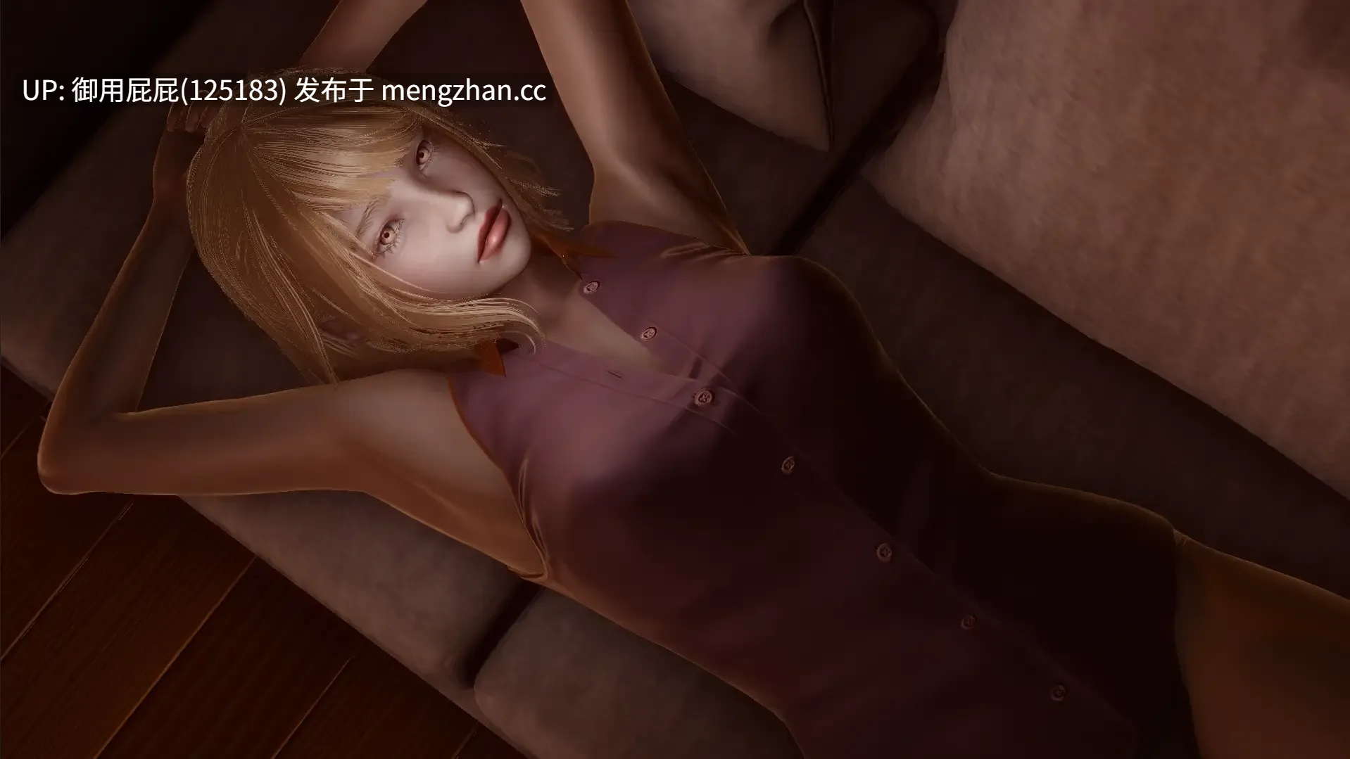 [3D神作/动态/画廊/更新] 毒性 ToxiCity v0.14.0  PC+AZ 个人精翻汉化版+画廊解锁 [2.56G]-第7张图片-萌站