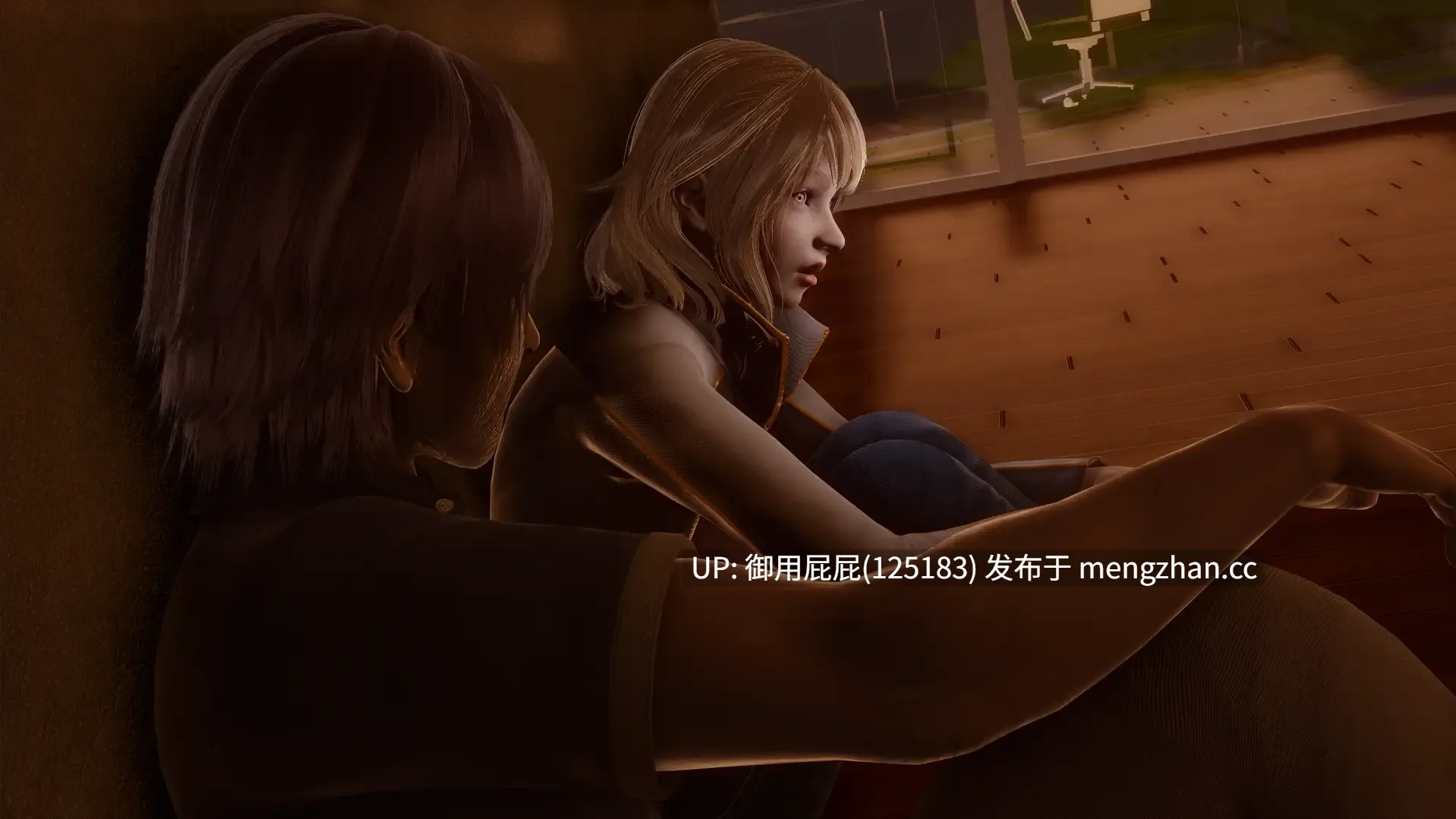 [3D神作/动态/画廊/更新] 毒性 ToxiCity v0.14.0  PC+AZ 个人精翻汉化版+画廊解锁 [2.56G]-第8张图片-萌站