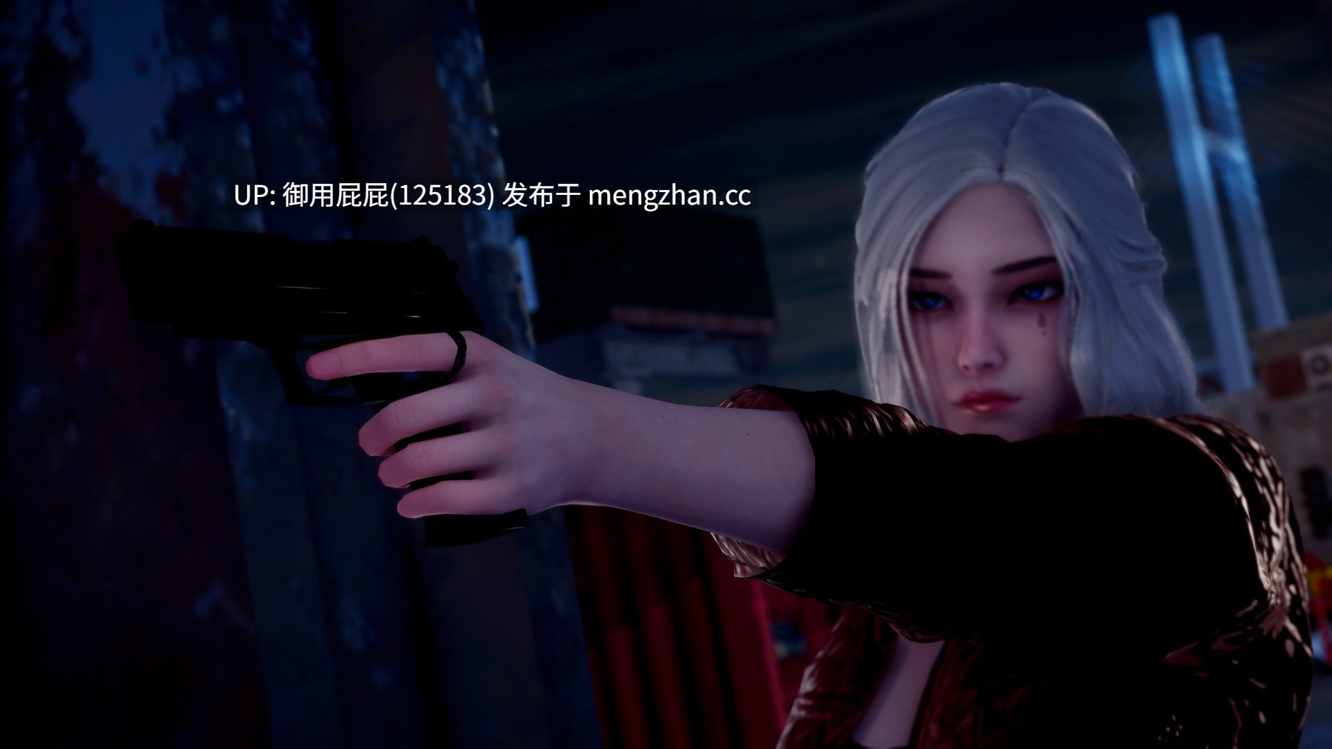 [3D神作/动态/双端/画廊/更新] 新天域 New Horizon v0.4 PC+AZ 官方中文版+画廊 [6.3G]-第9张图片-萌站