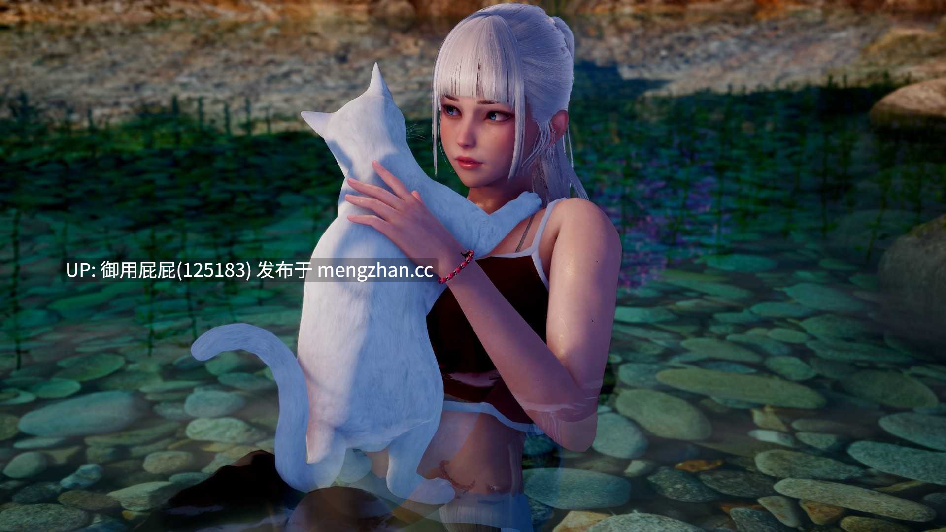 [3D神作/动态/双端/画廊/更新] 新天域 New Horizon v0.4 PC+AZ 官方中文版+画廊 [6.3G]-第14张图片-萌站