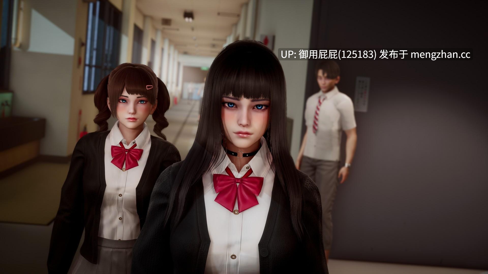 [3D神作/动态/双端/画廊/更新] 新天域 New Horizon v0.4 PC+AZ 官方中文版+画廊 [6.3G]-第16张图片-萌站
