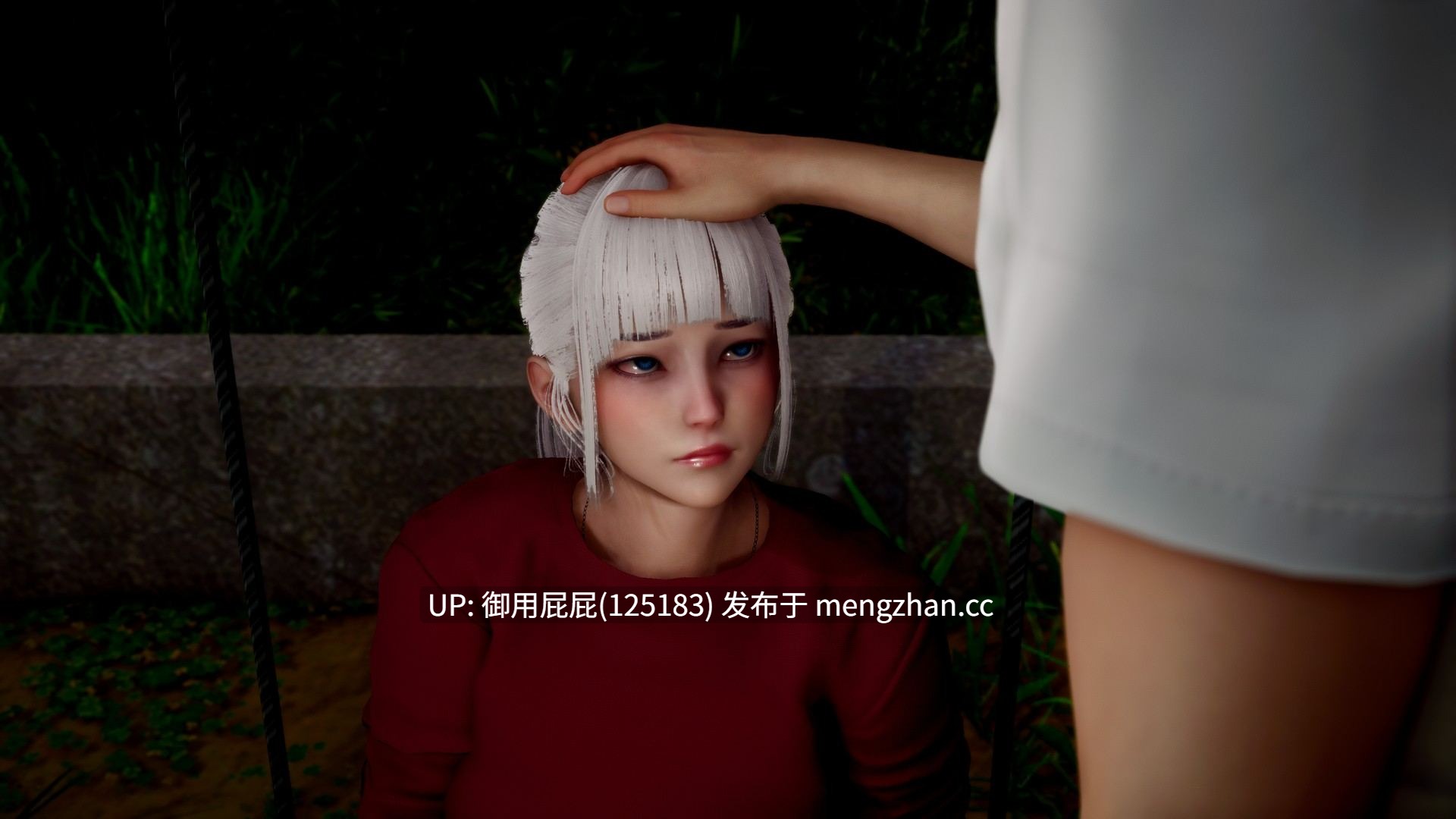 [3D神作/动态/双端/画廊/更新] 新天域 New Horizon v0.4 PC+AZ 官方中文版+画廊 [6.3G]-第18张图片-萌站