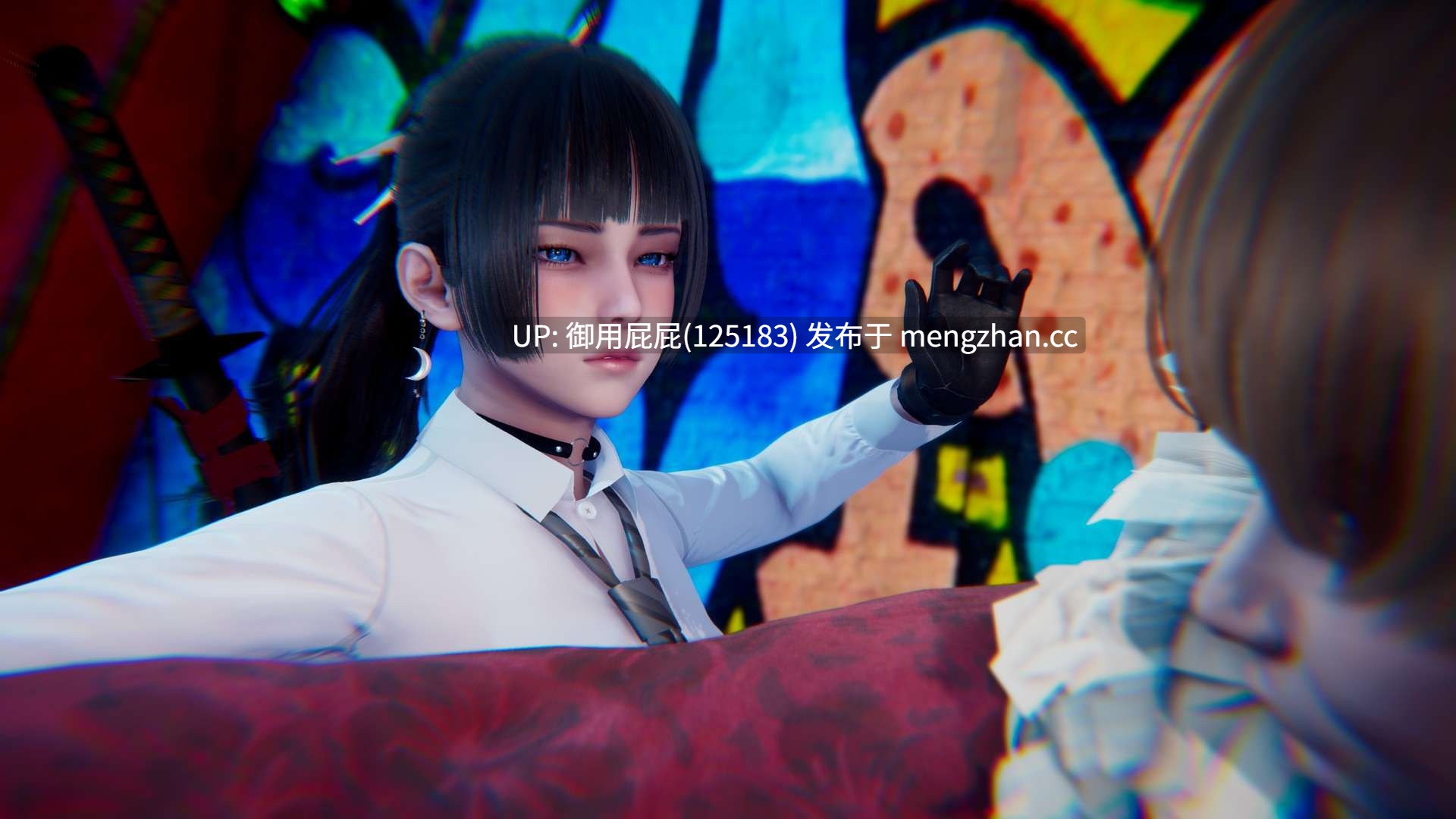 [3D神作/动态/双端/画廊/更新] 新天域 New Horizon v0.4 PC+AZ 官方中文版+画廊 [6.3G]-第19张图片-萌站