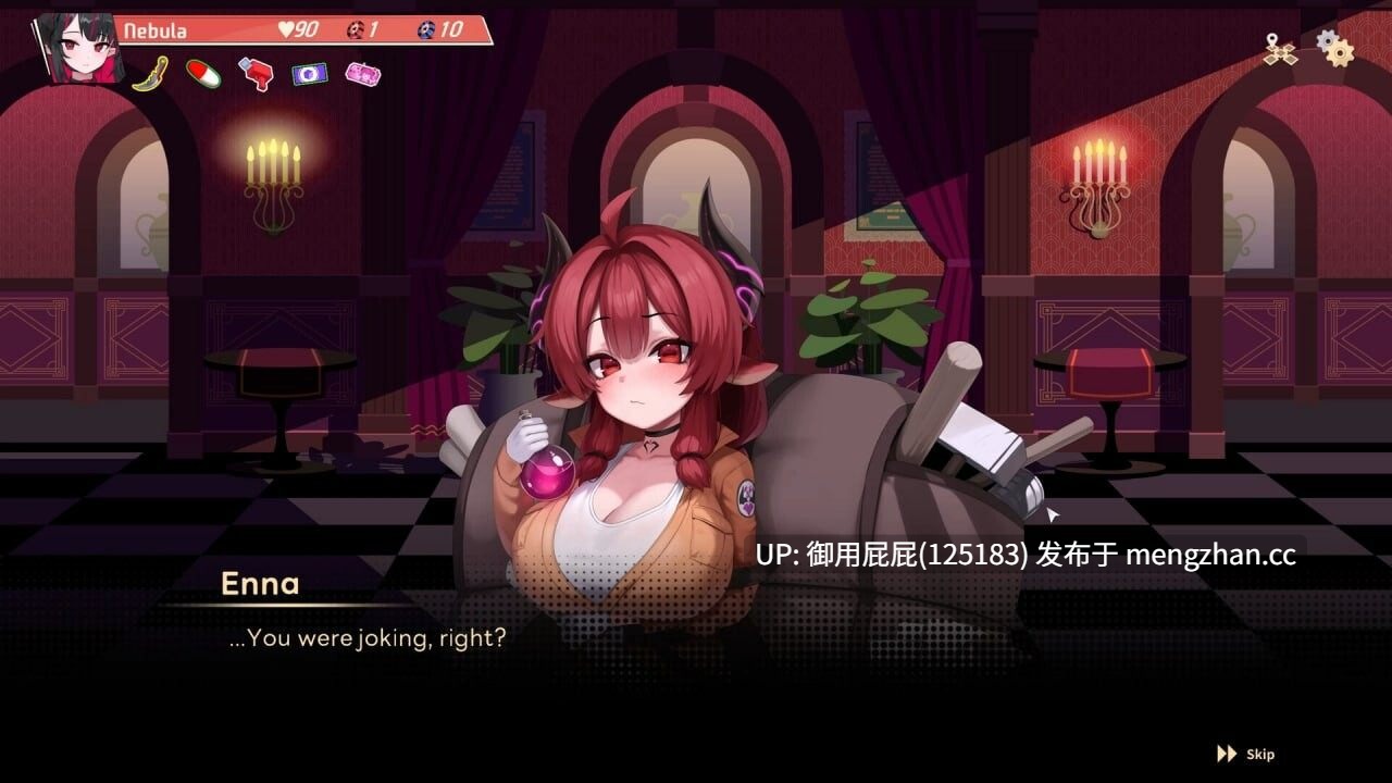 [休闲SLG/动态/新作} 肉鸽骰子 RogueDiceR 0.7.001 STeam官方中文版 [5.6G]-第3张图片-萌站