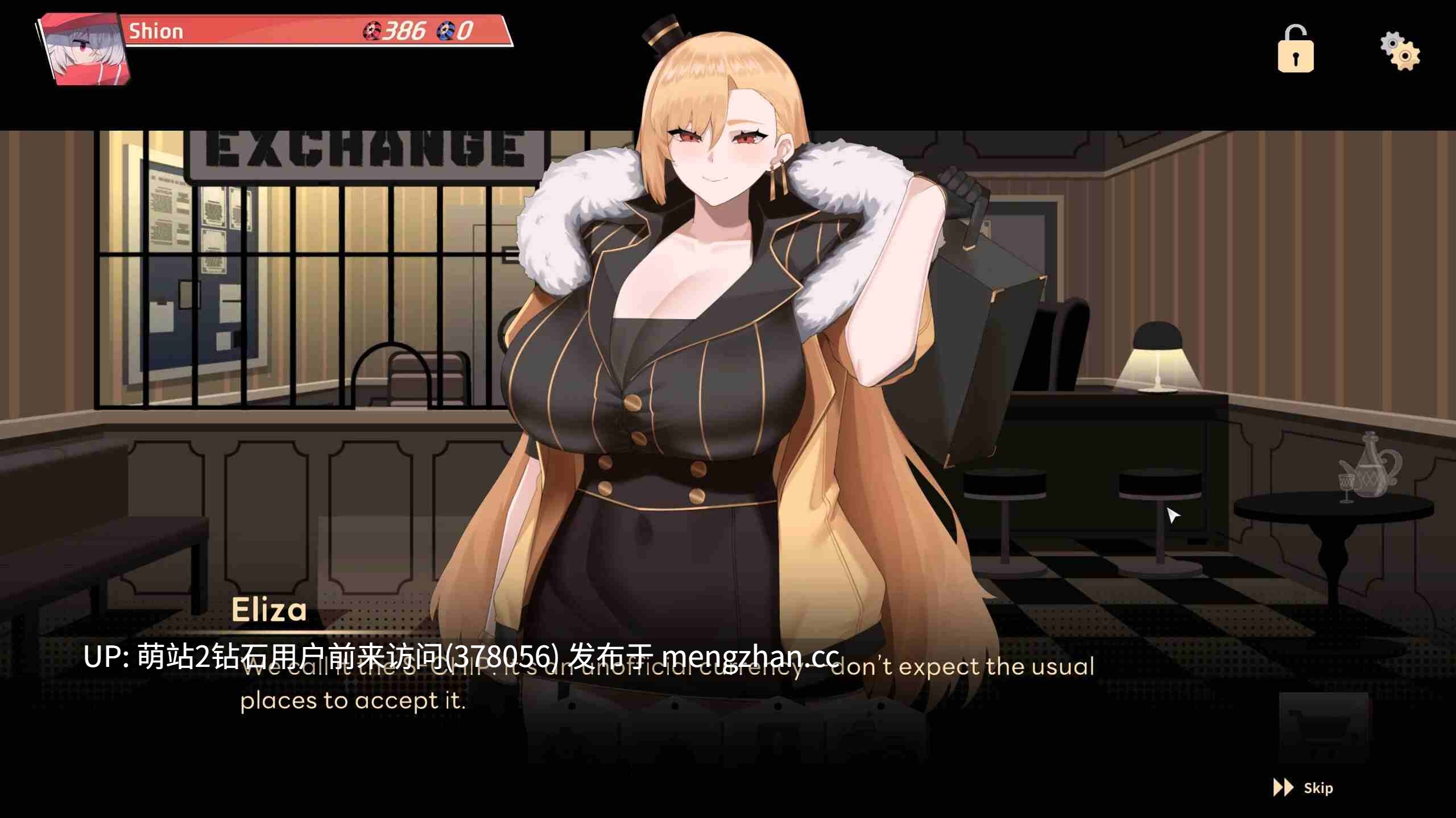 [制服后宫SLG回合战斗][SLG]RogueDiceR v0.7.001[官中][PC][611M][百度] 