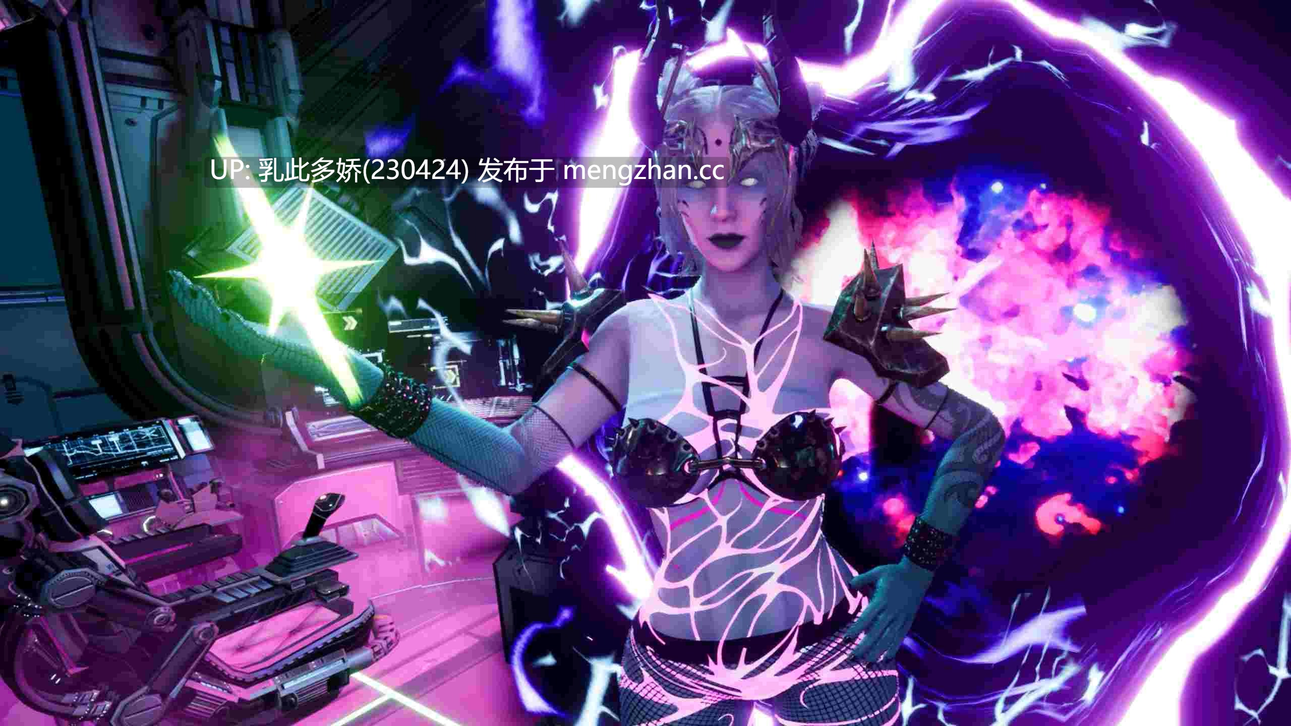 14[3DSLGVR动态生肉] Captain Hardcore v0.23.2 动态生肉版 [67.5G]
