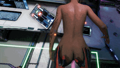 14[3DSLGVR动态生肉] Captain Hardcore v0.23.2 动态生肉版 [67.5G]-第3张图片-萌站