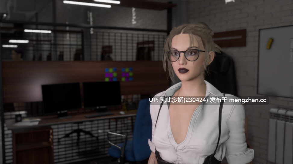 14[3DSLGVR动态生肉] Captain Hardcore v0.23.2 动态生肉版 [67.5G]-第8张图片-萌站