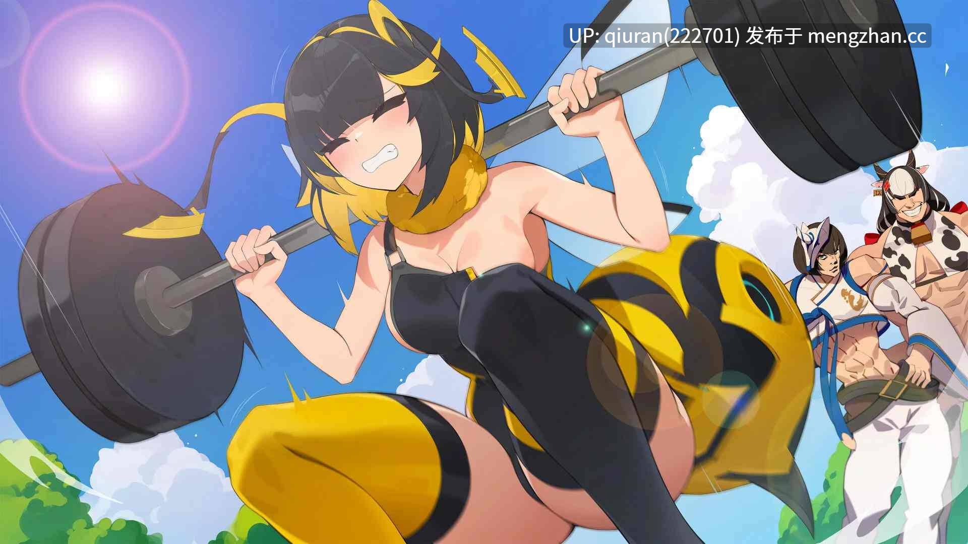 大更新/本篇免费[大型RPG/官中/动态/2D]灰色乐园 Gray Haven : Witch’s Garden Ver4.10 官方中文版 [10.99GB]-第3张图片-萌站