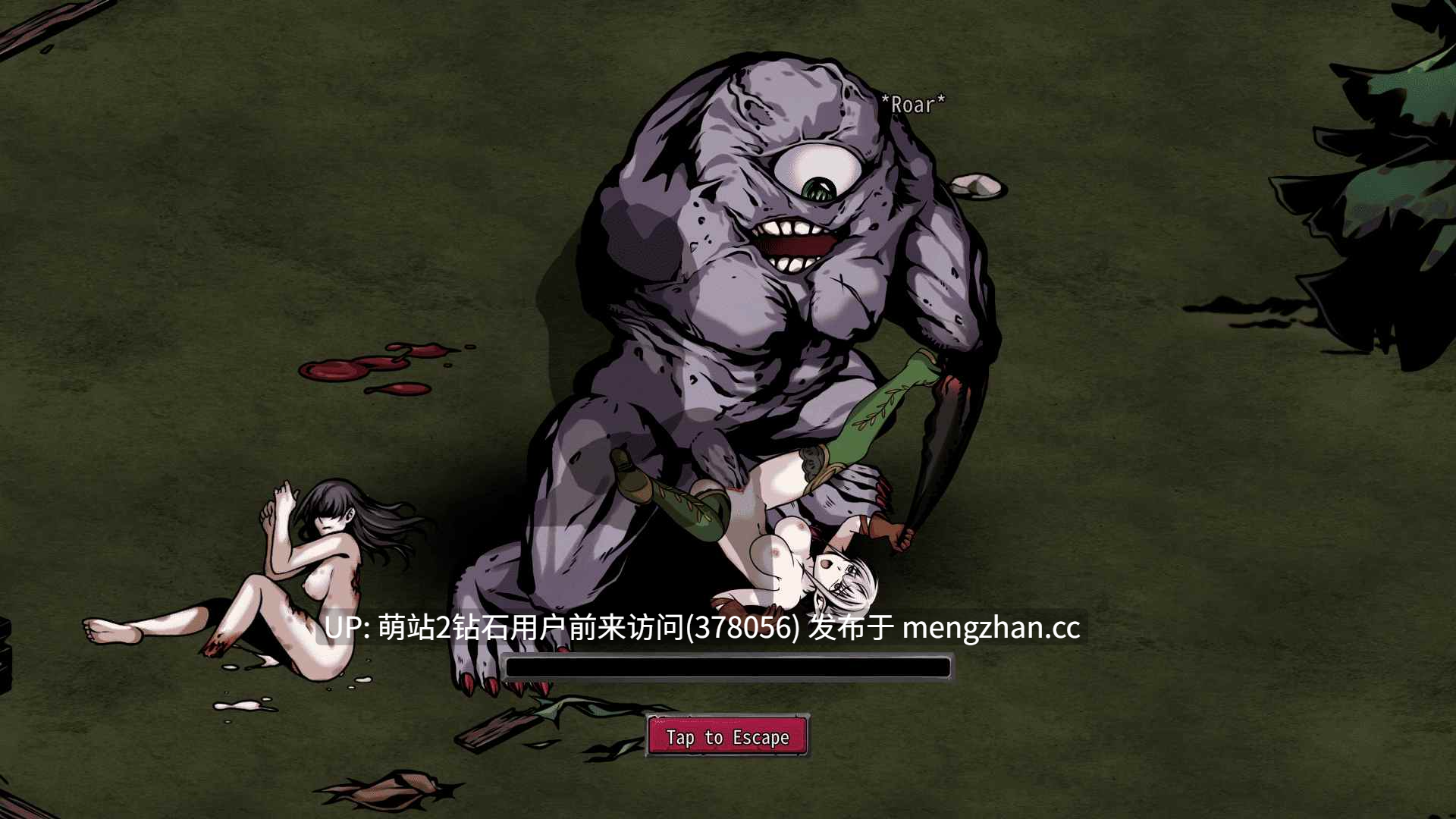 [爆款沙盒精灵神作][动态探索调教堕落]黑暗之地编年史：堕落精灵Dark Land Chronicle Ver0.401 官方中文版 [2.19GB]-第4张图片-萌站