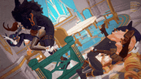 【2K/无修/无水印】新作-我可以对丘丘人使用说服吗？字幕差分合集-2K-17.43-2.03-第16张图片-萌站
