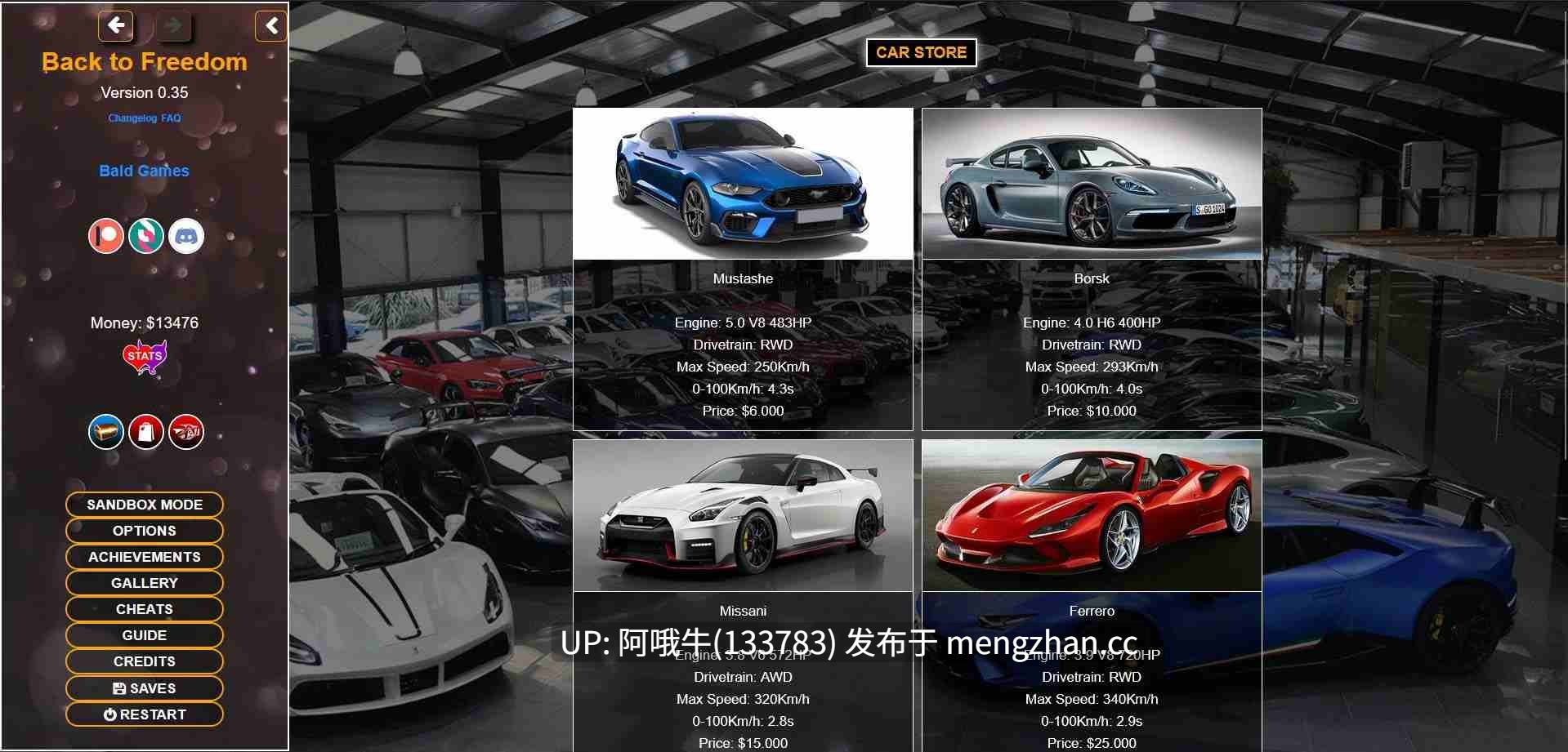 【欧美/群交/真人CG/html浏览器机翻/文字视觉小说/互动/PC】回到自由 Back to Freedom [v0.40] [13.3G]【序号6734】-第5张图片-萌站