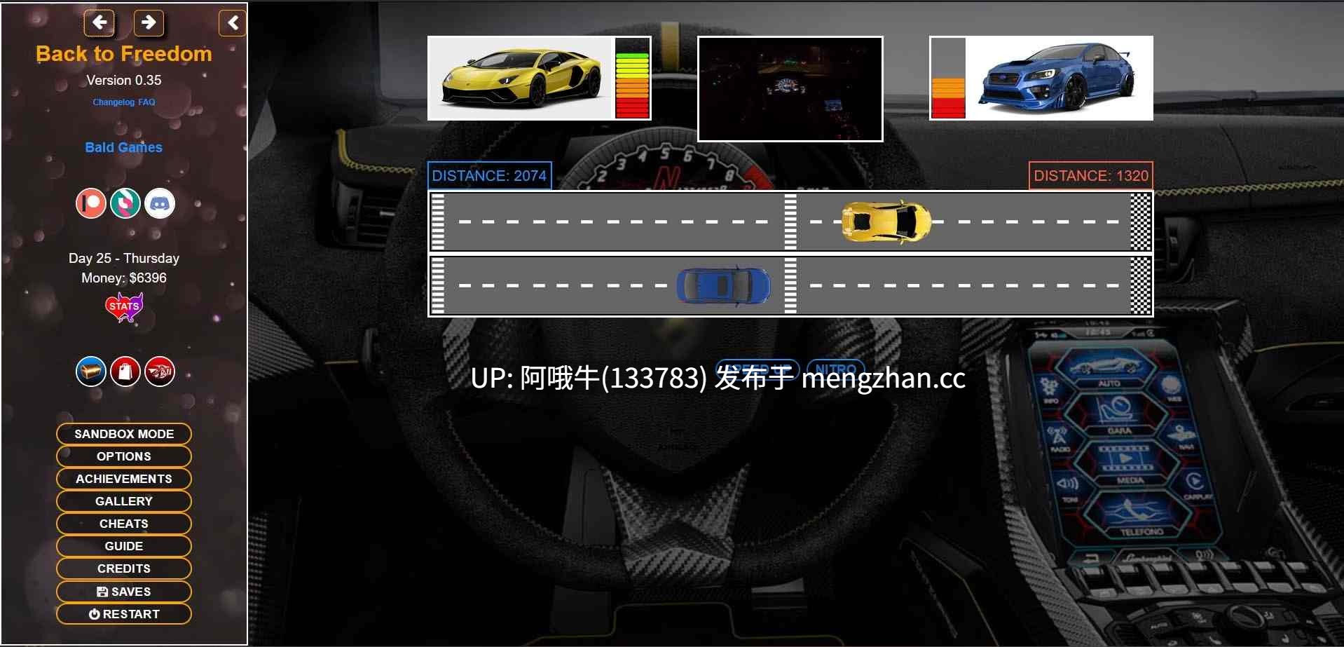 【欧美/群交/真人CG/html浏览器机翻/文字视觉小说/互动/PC】回到自由 Back to Freedom [v0.40] [13.3G]【序号6734】-第11张图片-萌站